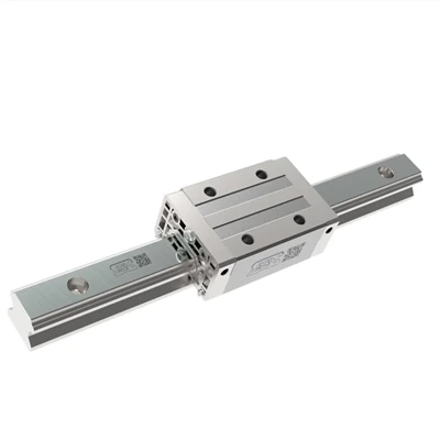 Cleanroom Linear Itọsọna