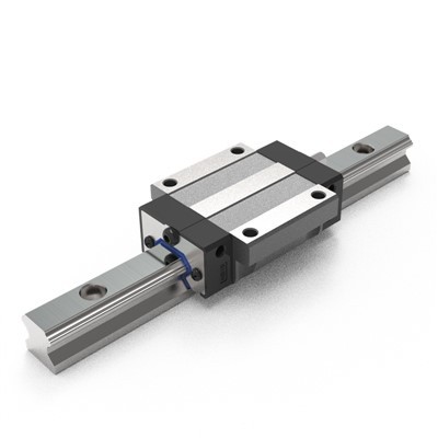 Itọsọna CNC LNEAR